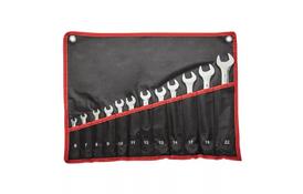 Набор инструментов TOP TOOLS ключи гаечные комбинированные (35D359) - Фото