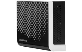Компьютер GIGABYTE BRIX (GB-BLCE-4000C) - Фото