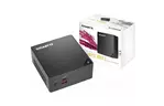 Компьютер GIGABYTE BRIX (GB-BRI7H-8550)