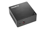 Компьютер GIGABYTE BRIX (GB-BRI7H-8550)
