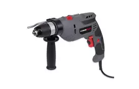 Дрель VARO ударная E-line 720Вт (POWE10030) - Фото