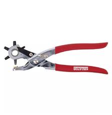 Просекатель VARO револьверный для кожи проф. (KRT614101)