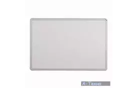 Дошка магнітно-маркерна, алюм.рамка, 90х150 - Фото