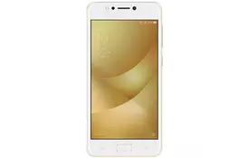 Мобильный телефон ASUS Zenfone 4 Max 3/32Gb ZC520KL Gold (ZC520KL-4G012WW) - Фото