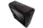 Корпус AZZA Storm 6000B (CSAZ-6000B)