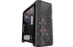 Корпус AZZA Storm 6000B (CSAZ-6000B)