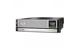 Пристрій безперебійного живлення APC Smart-UPS SRT 1500VA Li-Ion (SRTL1500RMXLI) - Фото