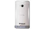 Чехол для моб. телефона Metal-Slim HTC ONE /Transparent (C-H0023MX0017)