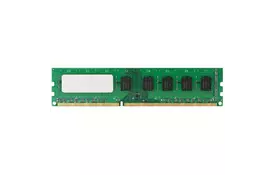 Модуль пам'яті для комп'ютера DDR3 2GB 1600 MHz Golden Memory (GM16N11/2) - Фото
