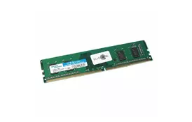 Модуль пам'яті для комп'ютера DDR4 4GB 2400 MHz Golden Memory (GM24N17S8/4) - Фото