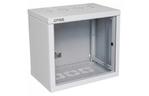 Шкаф настенный Zpas 10U 19" 600x400 Z-BOX (WZ-7240-01-A3-011)