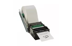 Принтер чеков Zebra TTP2010, встраиваемый (01971-000) - Фото