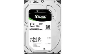 Жесткий диск 3.5" 8TB Seagate (ST8000AS0003) - Фото