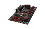 Материнская плата MSI X470 GAMING PLUS