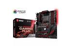 Материнская плата MSI X470 GAMING PLUS