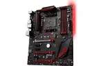 Материнская плата MSI X470 GAMING PLUS