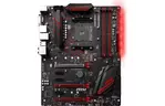Материнская плата MSI X470 GAMING PLUS