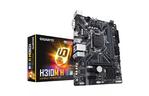 Материнская плата GIGABYTE H310M H