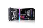 Материнская плата ASUS STRIX B360-I GAMING
