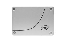 Накопитель SSD 2.5" 480GB INTEL (SSDSC2KB480G701) - Фото