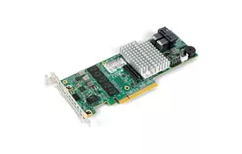 Контроллер RAID Supermicro AOC-S3108L-H8IR-16DD - Фото