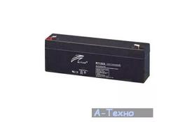 Акумуляторная батарея Ritar AGM RT1223, 12V-2.3Ah (RT1223) - Фото