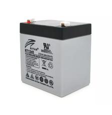 Аккумуляторная батарея Ritar AGM RT1245, 12V-4.5Ah (RT1245)