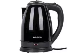 Електрочайник Delfa DKC-18A - Фото