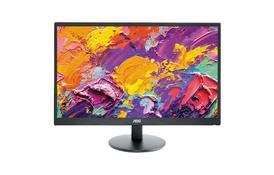 Монітор AOC E2270SWDN/01 - Фото