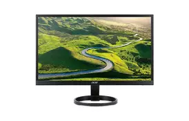 Монітор Acer R241YBID (UM.QR1EE.010) - Фото
