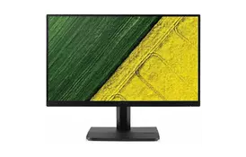 Монітор 23.8'' ACER HA240Ybid (UM.QW0EE.001) - Фото