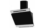 Вытяжка кухонная VENTOLUX GENOVA 60 BK/X (750) TRC