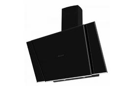 Витяжка кухонна VENTOLUX TORINO 90 BK (1000) TRC IT SD - Фото