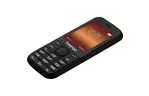 Мобильный телефон PRESTIGIO PFP1243 Duo Wize G1 Black (PFP1243DUOBLACK)