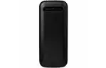 Мобильный телефон PRESTIGIO PFP1243 Duo Wize G1 Black (PFP1243DUOBLACK)