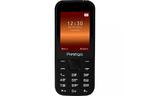 Мобильный телефон PRESTIGIO PFP1243 Duo Wize G1 Black (PFP1243DUOBLACK)