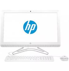 Компьютер HP 200 G3 AiO White (3VA41EA)