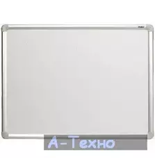 Доска магнитно-маркерная, алюм.рамка, Dahle, 60х90