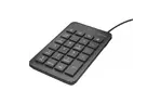 Клавиатура Trust Xalas USb numeric keypad (22221)