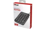 Клавиатура Trust Xalas USb numeric keypad (22221)