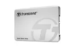 Накопитель SSD 2.5"  64GB Transcend (TS64GSSD360S)