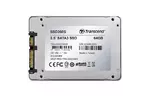 Накопитель SSD 2.5"  64GB Transcend (TS64GSSD360S)