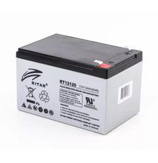 Батарея к ИБП Ritar AGM RT12120, 12V-12Ah (RT12120)