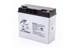 Аккумуляторная батарея AGM RITAR RT12180,12V-18Ah (RT12180) Gray Case 