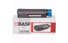Картридж BASF для OKI B401/MB441/MB451 аналог 44992404 Black (KT-B401-44992404) - Фото Картридж BASF для OKI B401/MB441/MB451 аналог 44992404 Black (KT-B401-44992404) - Фото