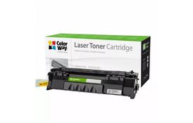 Картридж ColorWay для HP LJ 4345 black_BULK HP5945N (CW-H5945N) - Фото