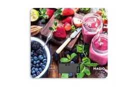 Весы кухонные Magio MG-699 - Фото