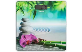 Весы напольные Magio MG-805 - Фото