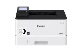 Лазерный принтер Canon i-SENSYS LBP-212dw (2221C006) - Фото