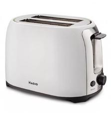 Тостер Magio МG-272W
